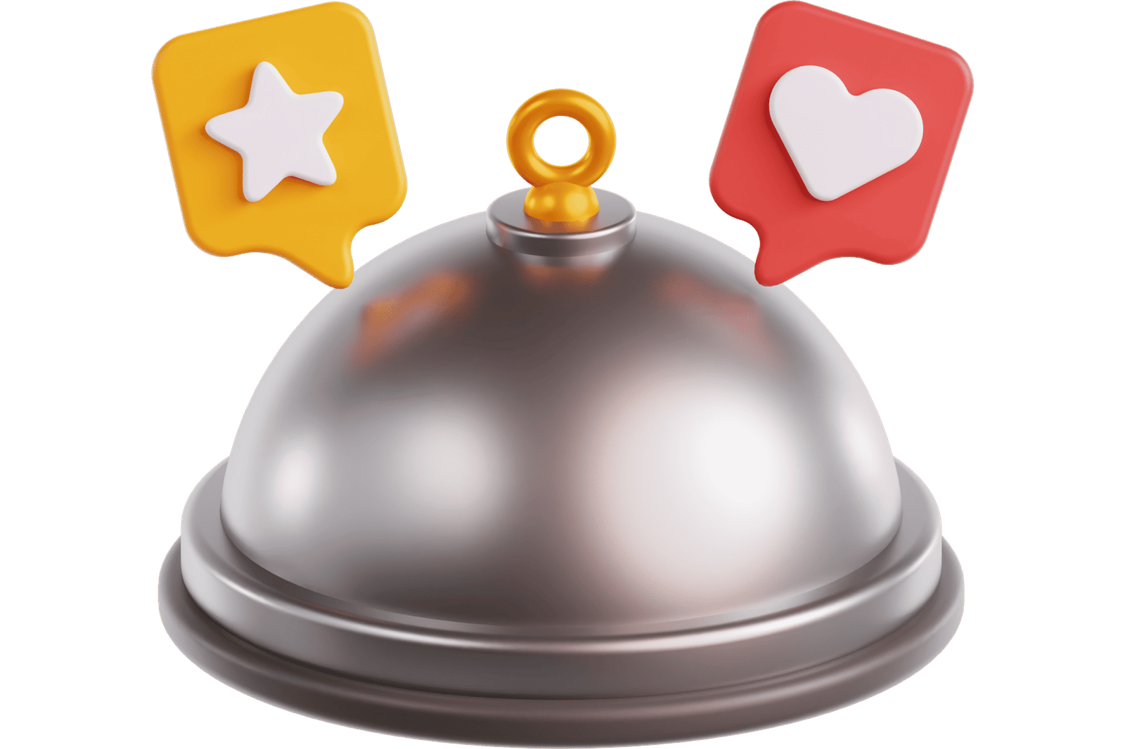 Icono de Restaurantes