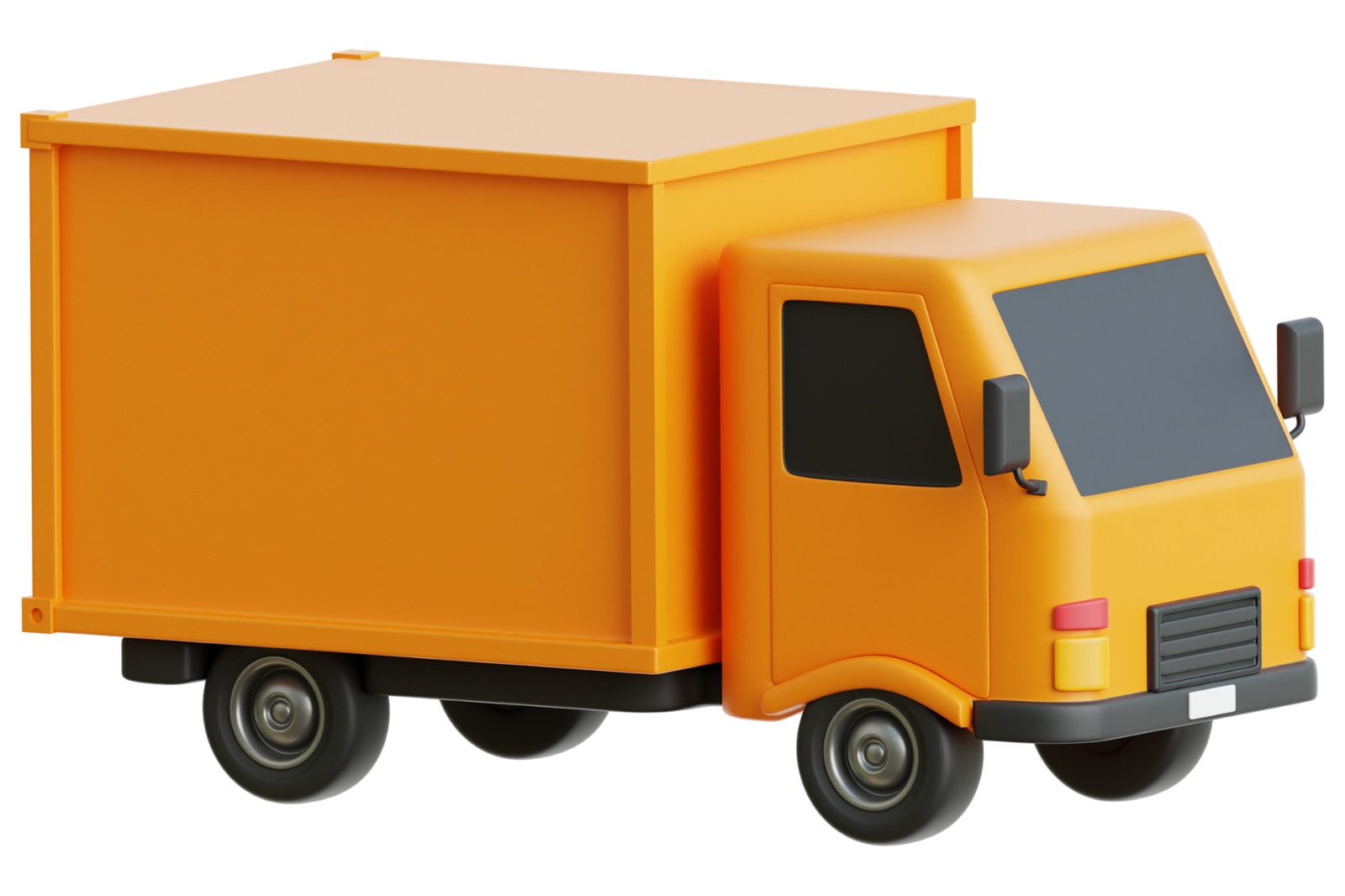 EMPRESAS DE TRANSPORTE DE CARGA